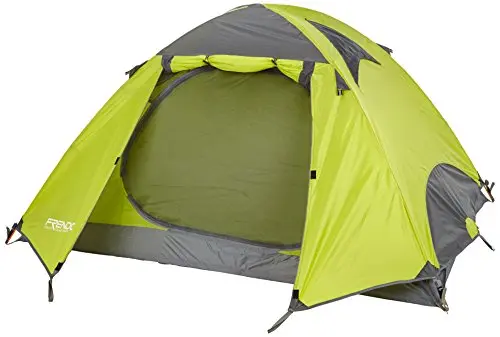 FRENDO FLY 2 LIGHT - Tienda de Campaña Ultraligera 2 Personas para Trekking