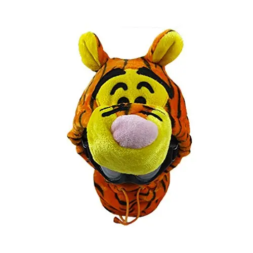 FRENDO Gorro Chapka Animal - 8 Diseños de Animales Surtidos Modelo RH22