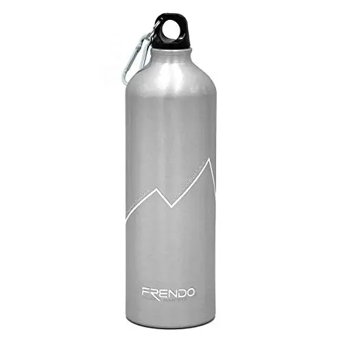 FRENDO GOURDE TRADITION 1L - Cantimplora de Acero Inoxidable