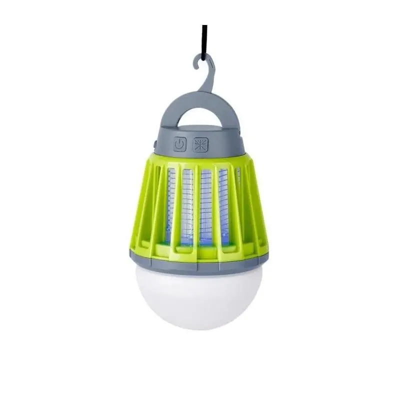 FRENDO Lanterne Moskit'R Neon Orange - Linterna LED Antimosquitos