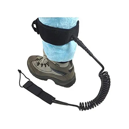 FRENDO Leash Special Snowscoot - Correa de Seguridad para Snowscoot