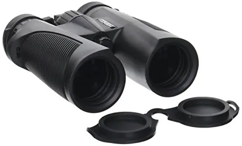 FRENDO Prismáticos 10x42 WP Impermeables - Binoculares Profesionales