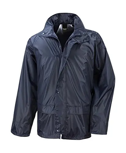 FRENDO Vest de pluie Adulte T.L - Chaleco Impermeable Adulto Talla