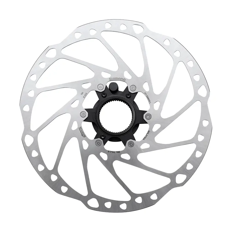 Freno Disco Shimano RT-EM600 Steps CL