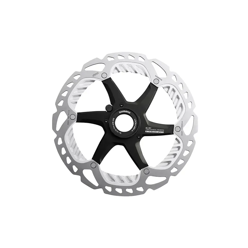 Freno Disco Shimano RT-EM910 Steps CL