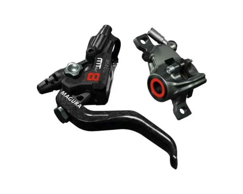 Freno Magura MT8 Carbon