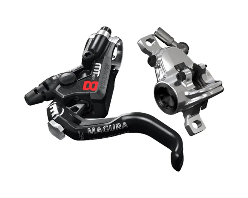 Freno Magura MT8 Pro