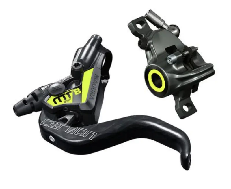 Freno Magura MT8 SL Carbon HC 1 dedo