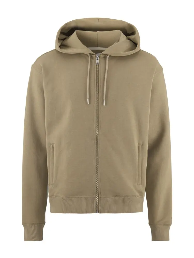 Frequent FZ Hoodie M