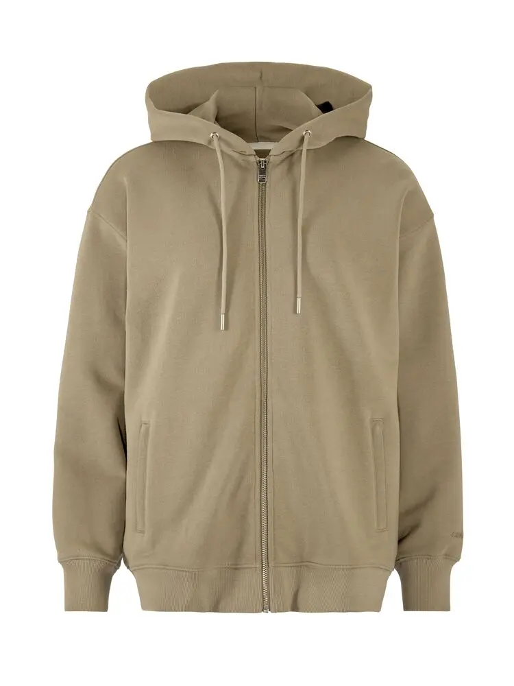 Frequent FZ Hoodie W
