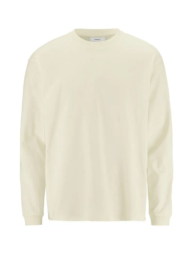Frequent Heavy LS Tee M
