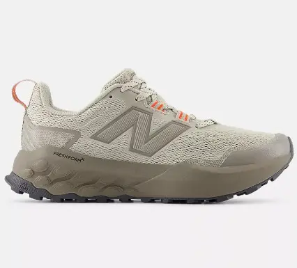 Fresh Foam X Garo v2 Mujer Zapatillas Trail Running New Balance
