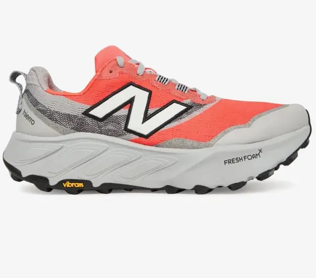 Fresh Foam X Hierro v9 Hombre Zapatillas Trail Running New Balance