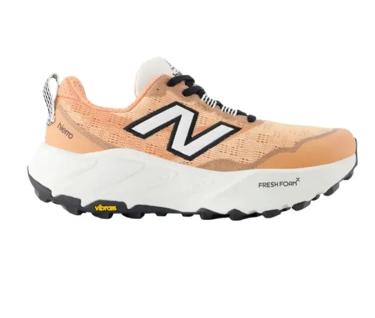 Fresh Foam X Hierro v9 Mujer Zapatillas Trail Running New Balance