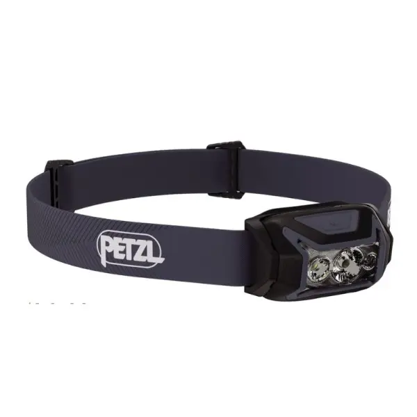 Frontal Petzl Actik