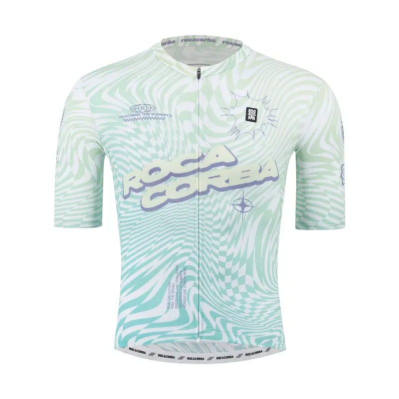 Frost Jersey