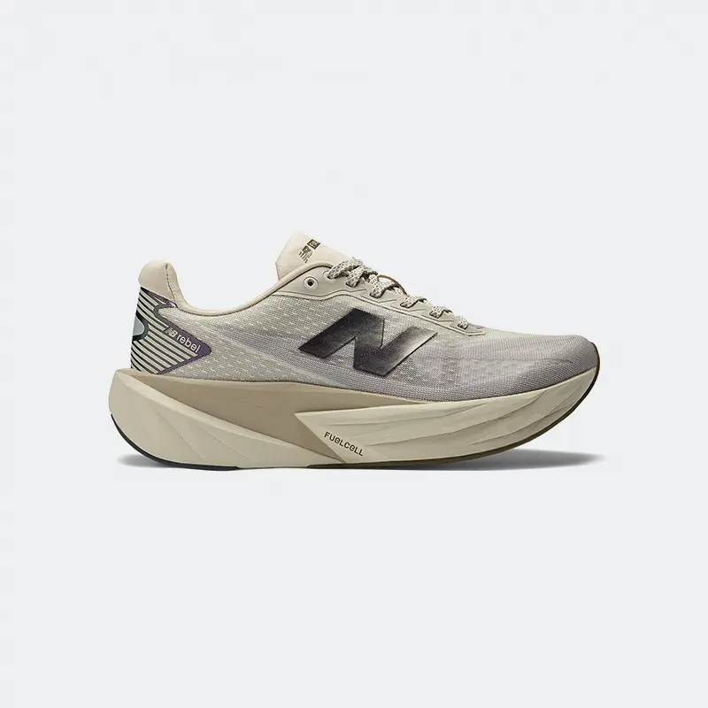 FuelCell Rebel v5 Mujer Zapatillas Asfalto New Balance