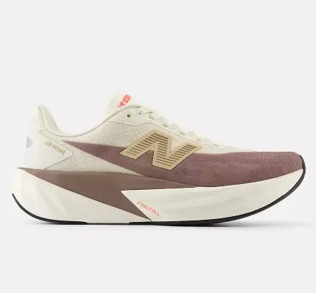 FuelCell Rebel v5 Mujer Zapatillas Asfalto New Balance