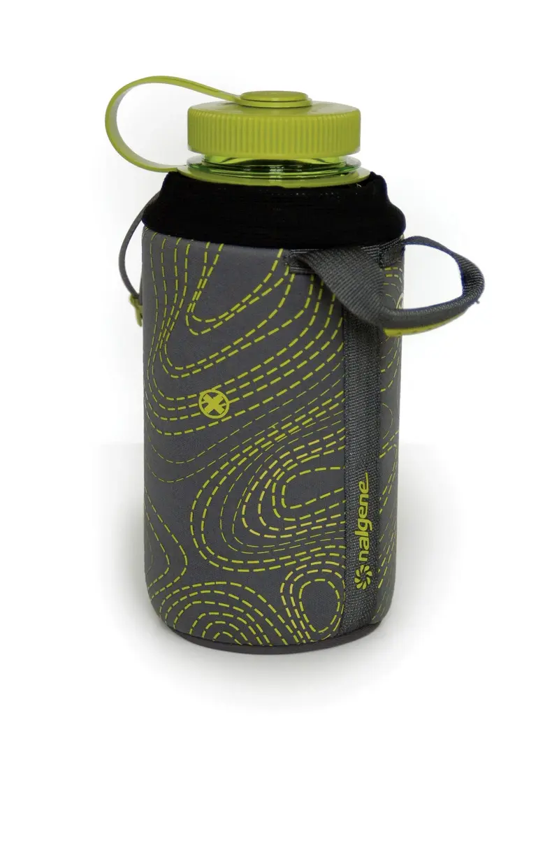 Funda de Neopreno Nalgene para Botellas OTF y OTG