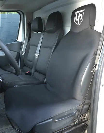 FUNDA DE NEOPRENO UP DESIGN PARA ASIENTO