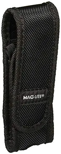 Funda de Nylon Mag-Tac de MAGLITE para Linternas