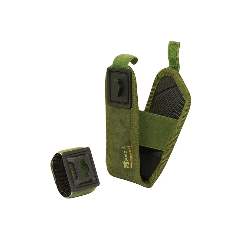 FUNDA GPS SUEDE