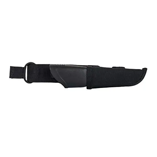 Funda Morakniv® Bushcraft Expert - Negra (ID 13004)