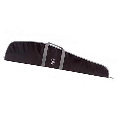 FUNDA NEGRA PARA CARABINA 118 cm SOFT