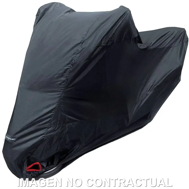 FUNDA PROTECTORA MOTO MOTOTEC STORMGUARD TALLA XXL