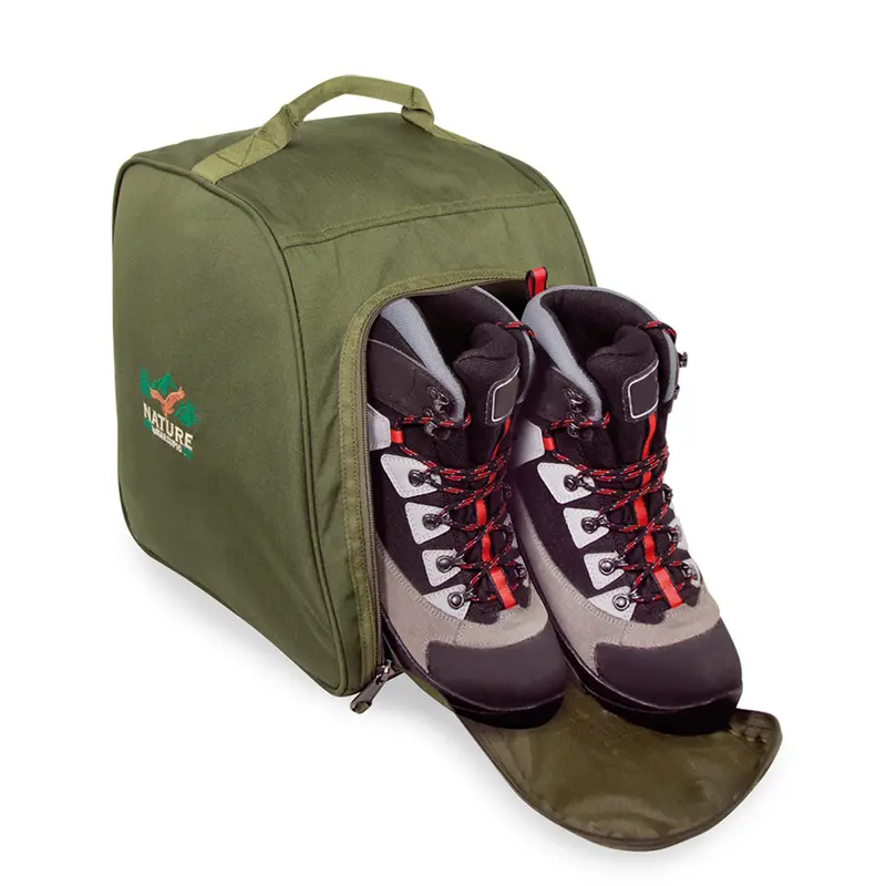FUNDA TRANSPORTE BOTAS CORTAS