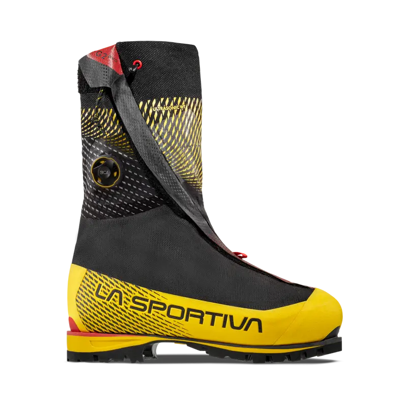 G2 Evo Bota Alpinismo La Sportiva