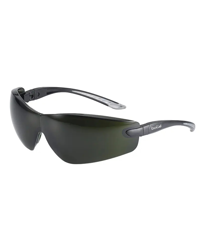 Gafas de Protección Bollé Cobra - Gafas de Seguridad Profesional Resistentes