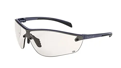 Gafas de Protección Bollé Silium+ CSP - Seguridad Laboral Profesional