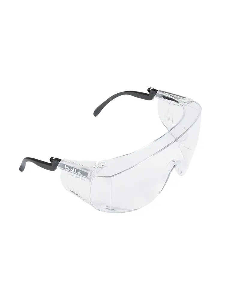 Gafas de Protección Bollé Squale - Gafas de Seguridad Profesionales