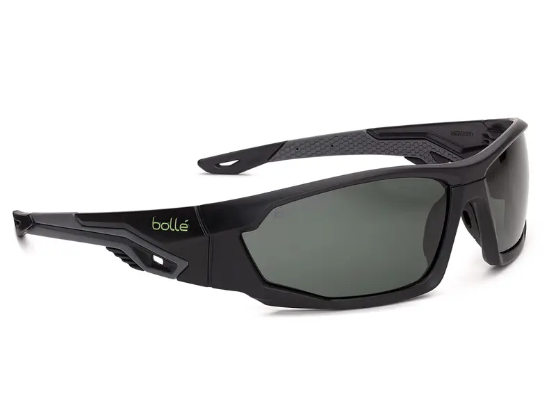 Gafas de Seguridad Bolle Mercuro Polarizadas