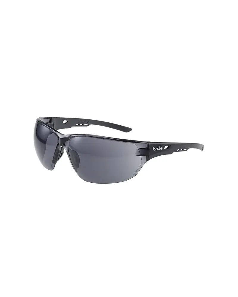 Gafas de Seguridad Bollé Ness - Protección Ocular Profesional Ultraligera