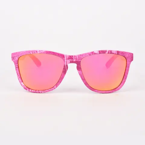 Gafas de sol OTSO - Pink Jeans