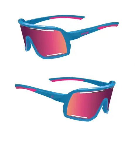 Gafas Deportivas OTSO - Pacific Heat
