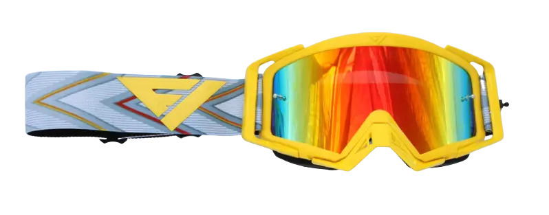 Gafas Motocross FlowVision Cruiser