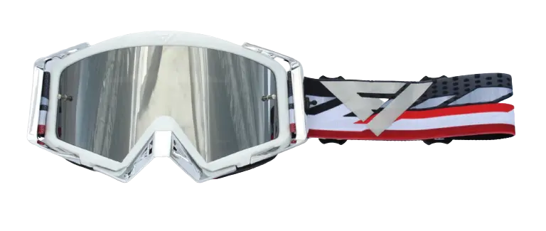 Gafas Motocross FlowVision Tomcat