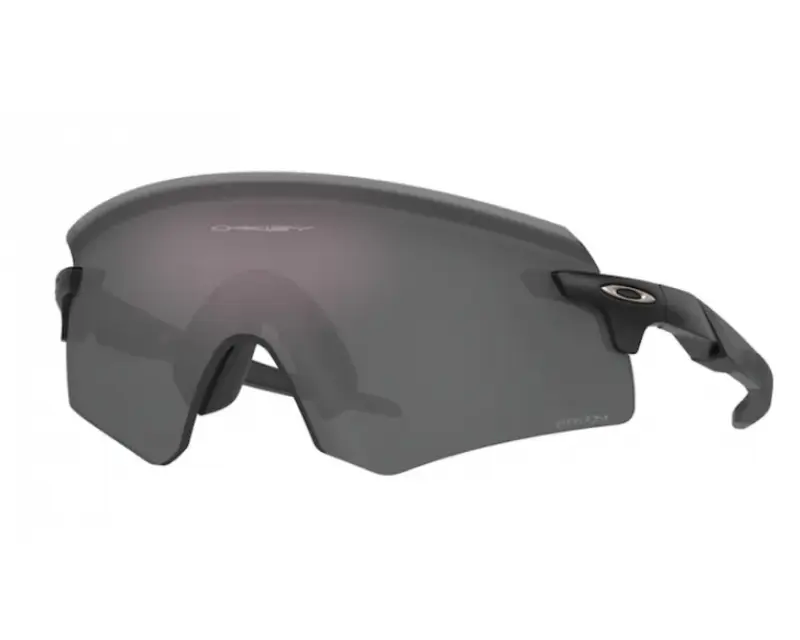 Gafas Oakley Encoder Matte con lentes Black/Prizm Black