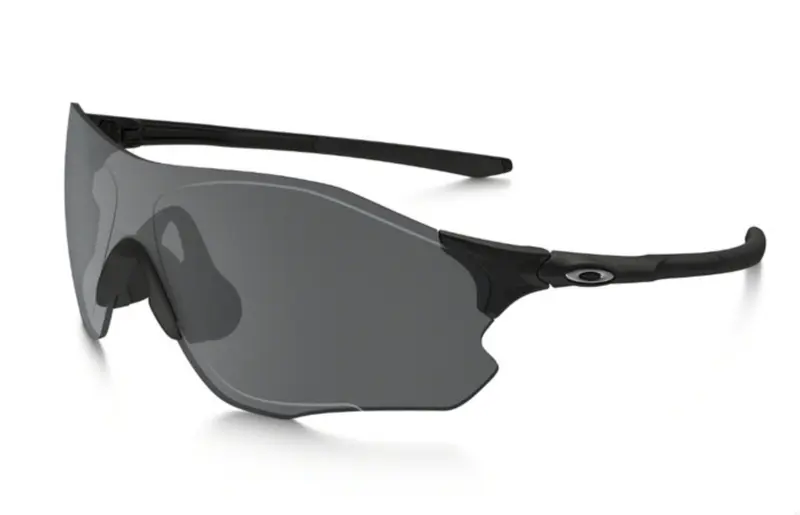 Gafas Oakley Ev Zero Path Negro Mate con lentes Prizm Polarizado