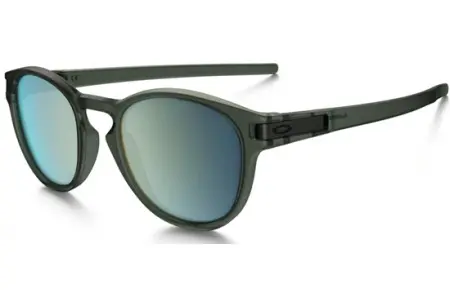 Gafas Oakley Latch (matte/olive ink/emerald)