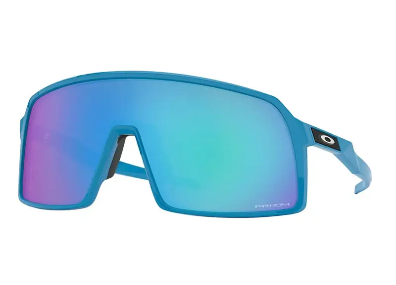 Gafas Oakley Sutro MF Sapphire/Prizm Sapphire