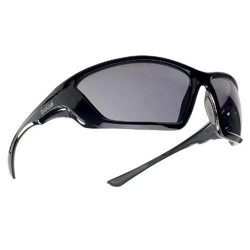Gafas Tácticas Bollé SWAT Smoke - Protección Balística Profesional