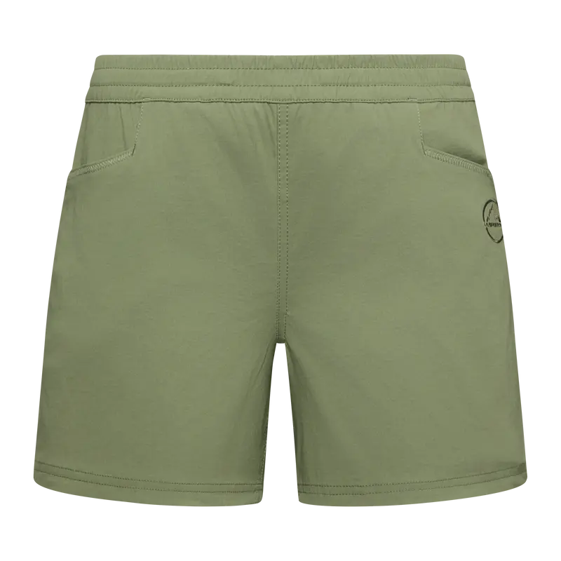 Gambit Short Mujer Pantalón Corto Escalada La Sportiva