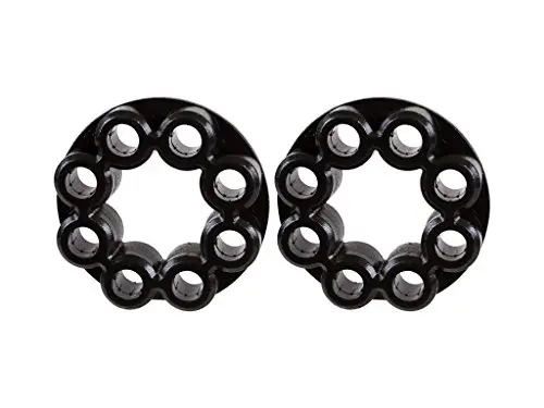 GAMO Cargador Revolver PR-776 / PR-725 Pack 2 Unidades Calibre 4.5mm
