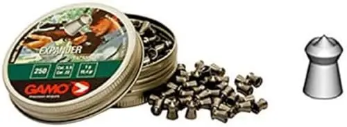 GAMO EXPANDER 250 Cal. 5.5 - Carabina de Aire Comprimido para Tiro Deportivo