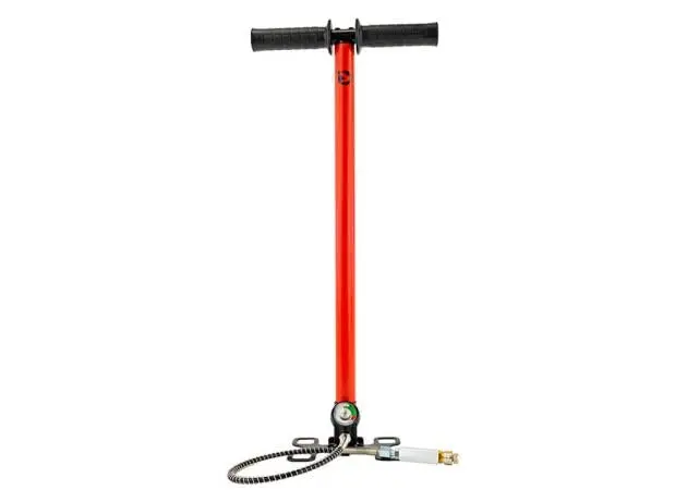 GAMO FLEX PCP PUMP - Bomba de Carga para Carabinas PCP de Alto Rendimiento