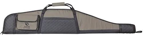 GAMO Funda Semihard con Foam 125 cm - Protección Profesional para Rifles